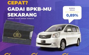 Kredit Jaminan Bpkb Mobil Toyota Nav Dapat Dana Berapa? Seperti Ini Simulasinya